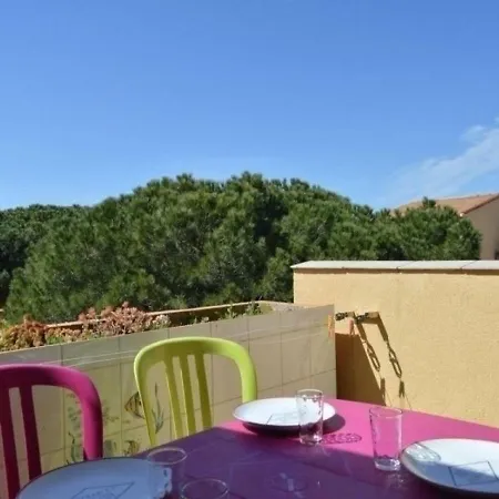 Διαμέρισμα Hauts De La Clape Agde